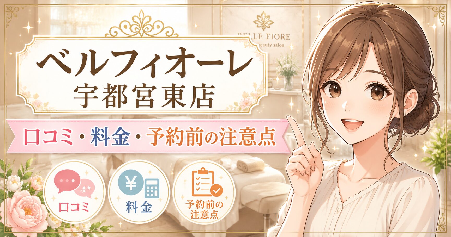 https://beauty.korisumamablog.com/bellefiore-utsunomiya-higashi-review-price-reservation/